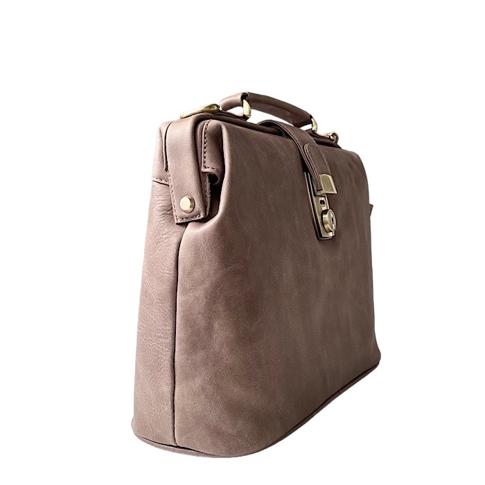 3way Medium ドクターズ スモーキーグレイ