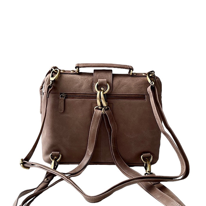 3way Medium ドクターズ スモーキーグレイ