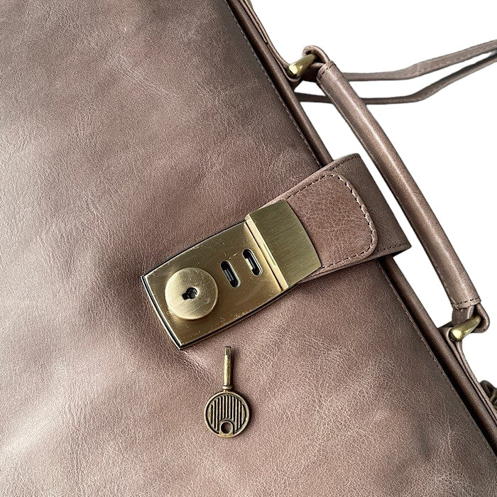 3way Medium ドクターズ スモーキーグレイ