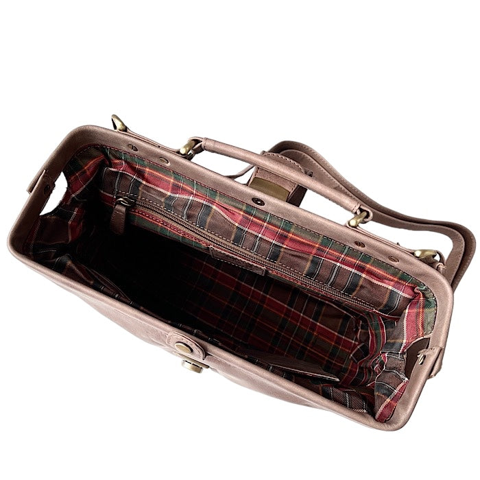 3way Medium ドクターズ スモーキーグレイ