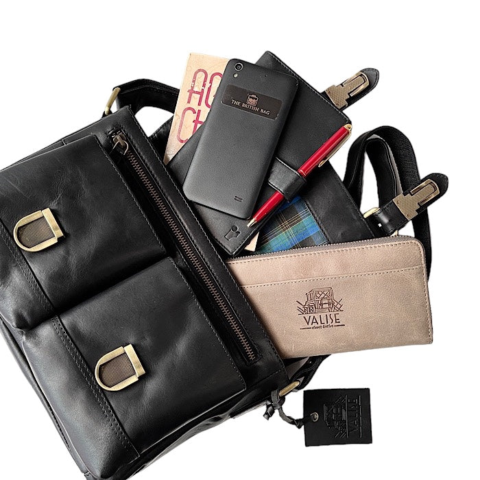 Camera Bag イーブラックトン