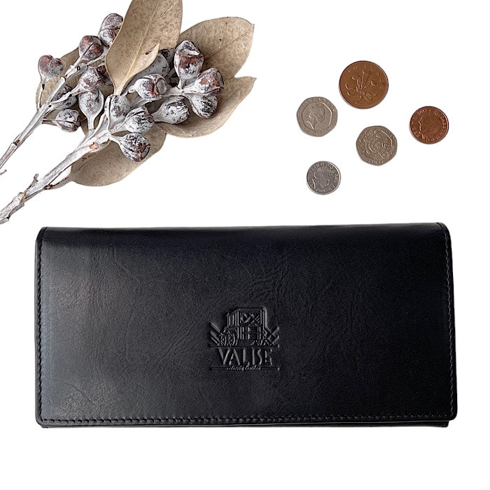 長財布II イートンブラック