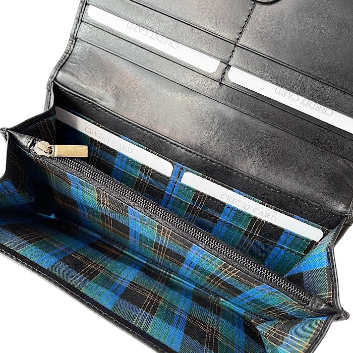 長財布II イートンブラック