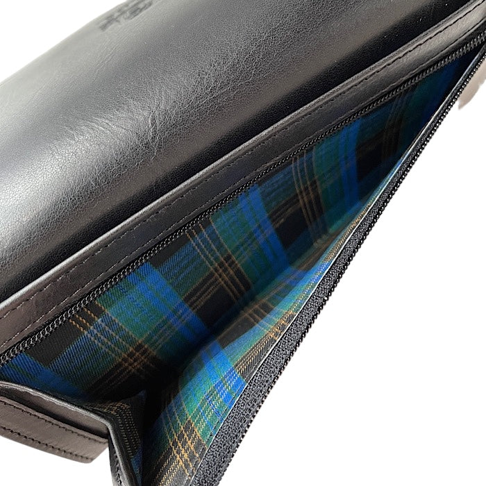 長財布II イートンブラック