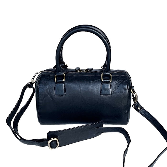 Mini ボストン イートンブラック