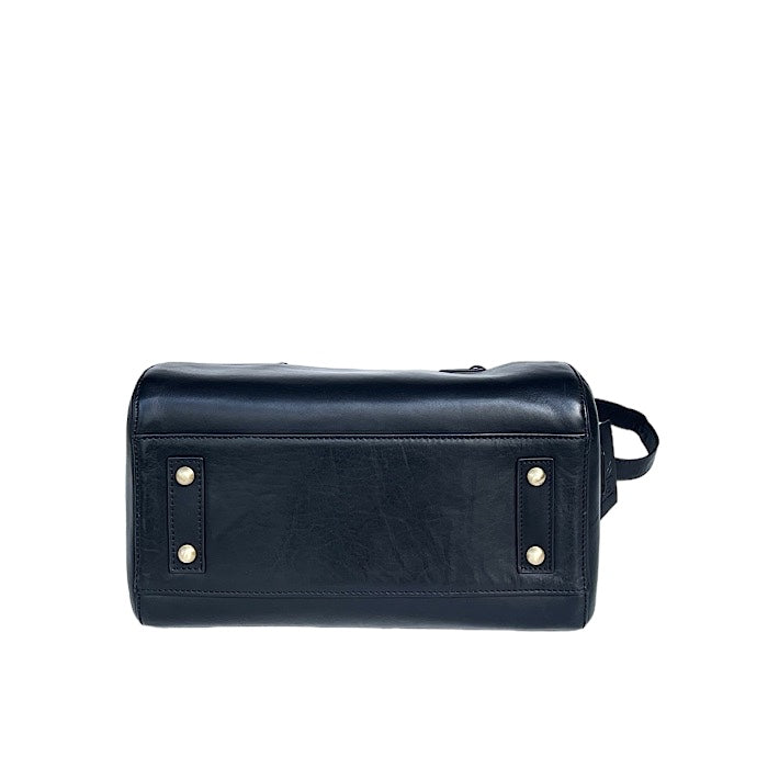 Mini ボストン イートンブラック