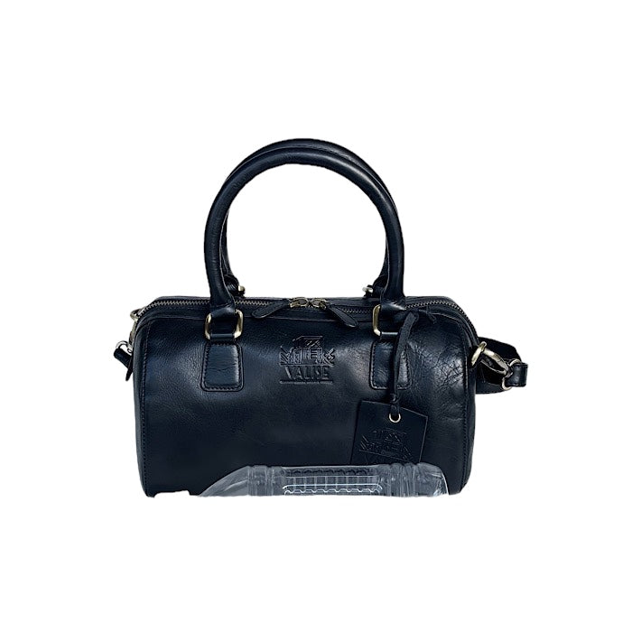 Mini ボストン イートンブラック