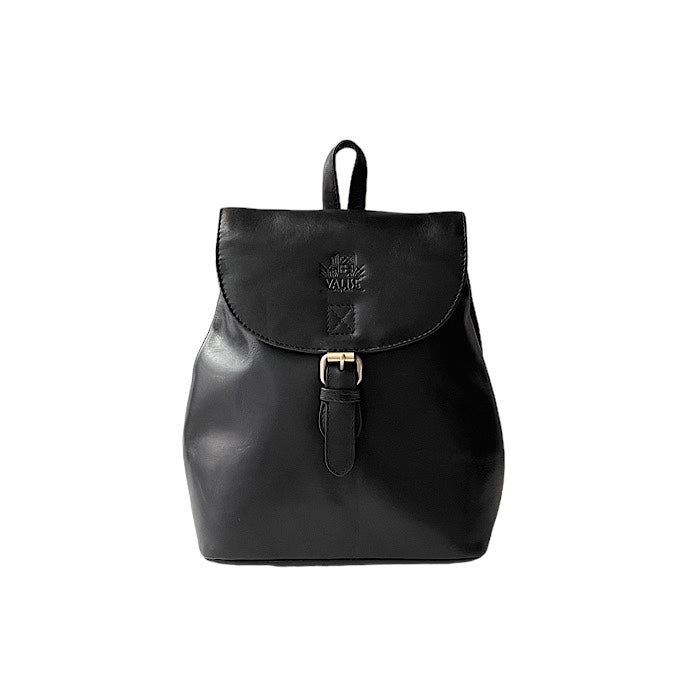 Mini リュック イートンブラック