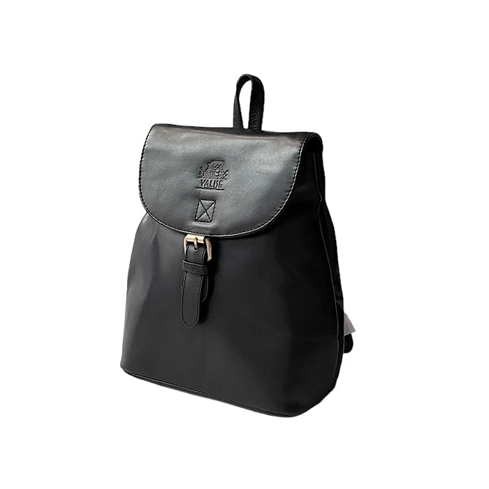 Mini リュック イートンブラック