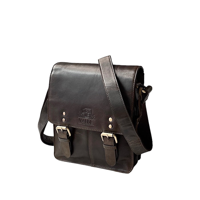 Tall サッチェル レーシンググリーン