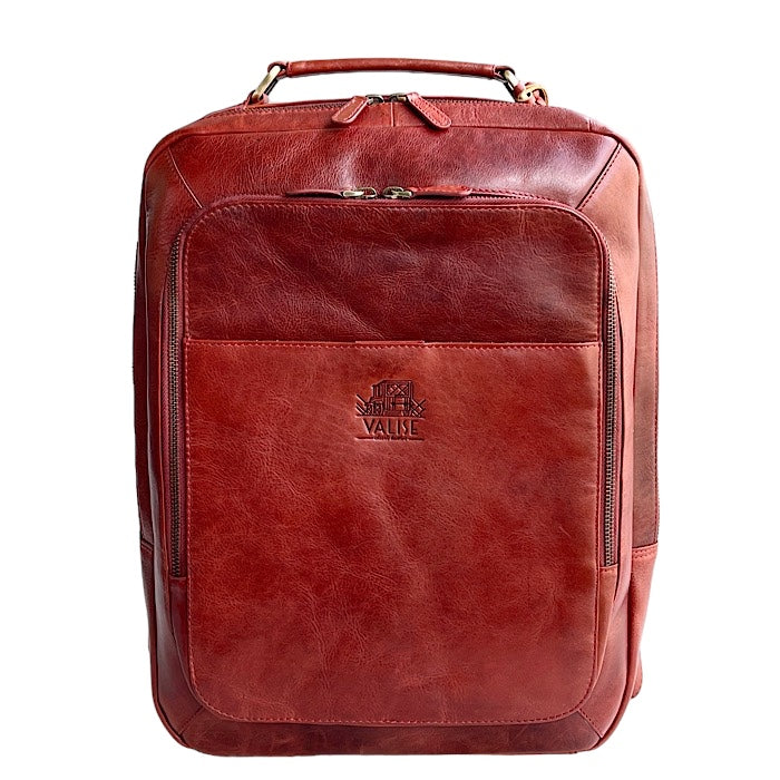 Large バックパック ラスティ