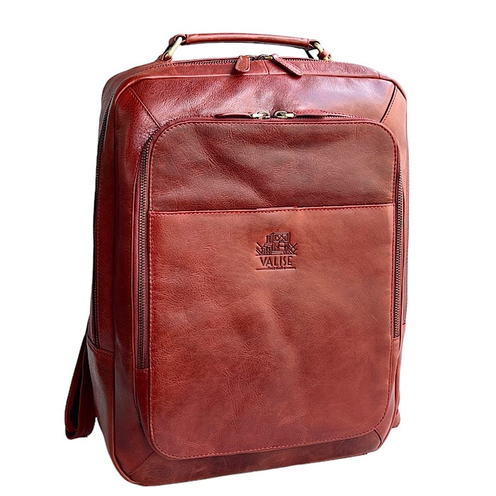 Large バックパック ラスティ