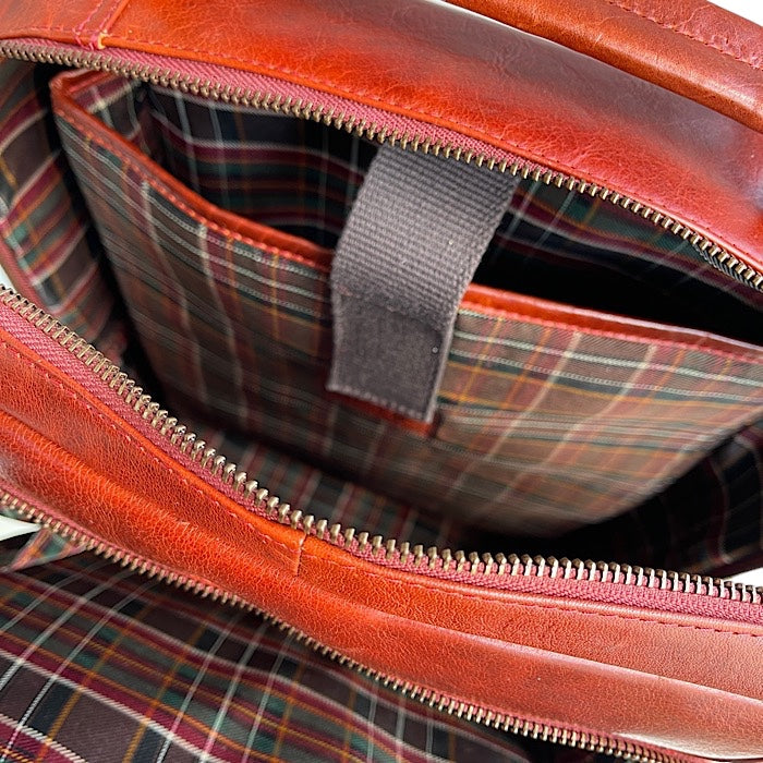 Large バックパック ラスティ