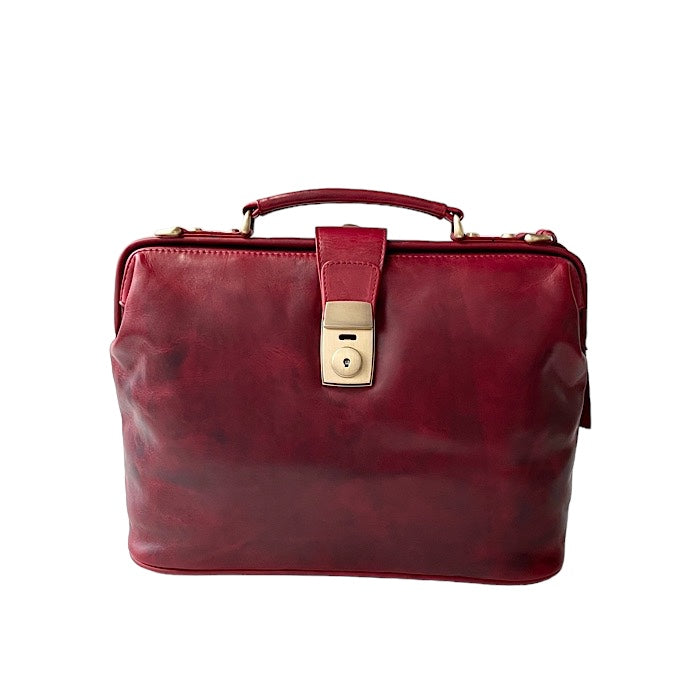 3way Medium ドクターズ ブラックチェリー