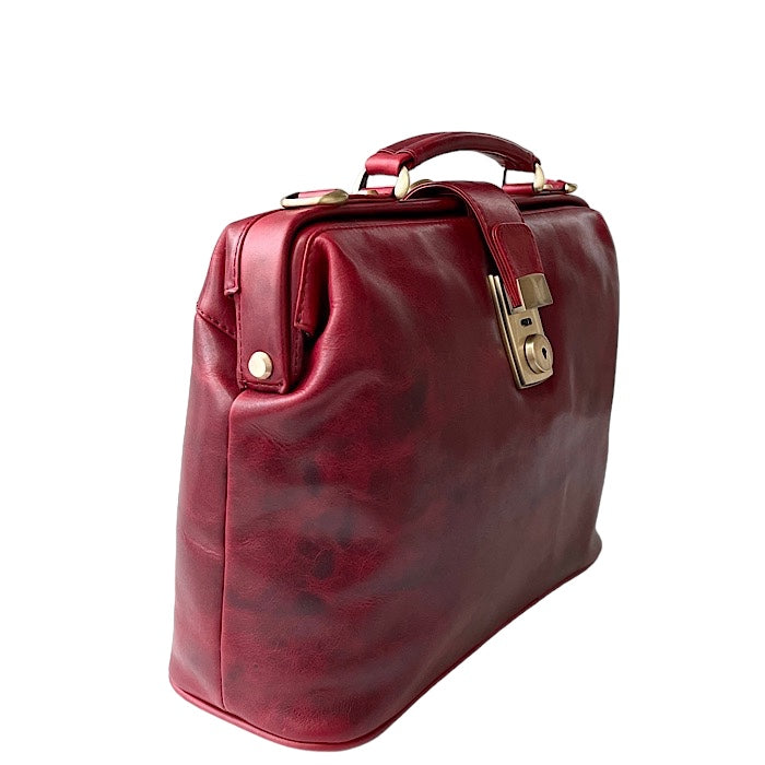 3way Medium ドクターズ ブラックチェリー