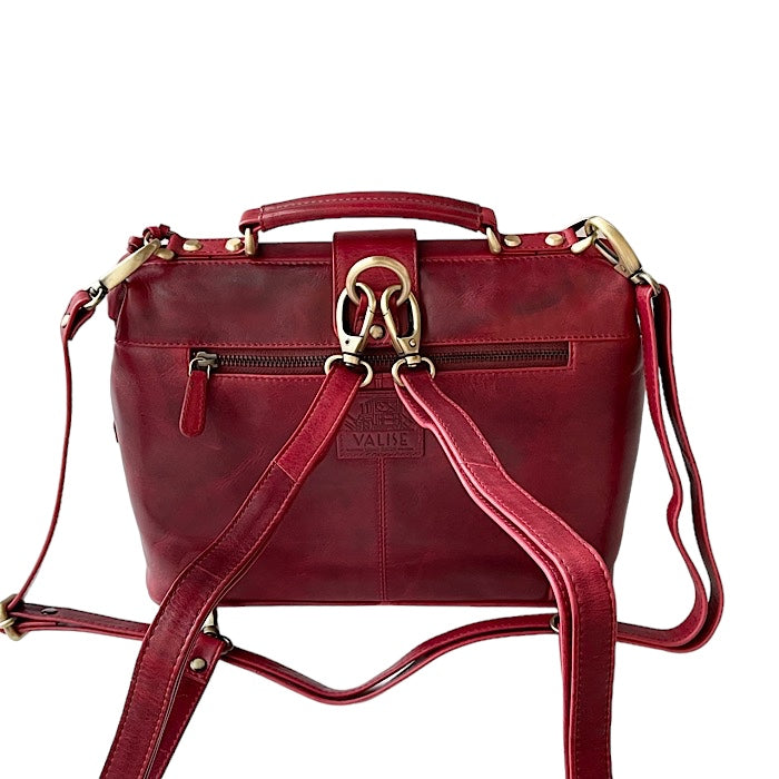 3way Medium ドクターズ ブラックチェリー