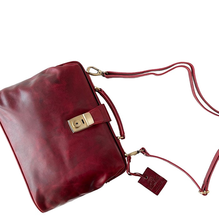 3way Medium ドクターズ ブラックチェリー