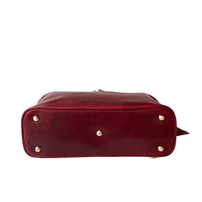 3way Medium ドクターズ ブラックチェリー