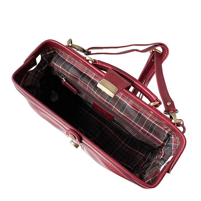 3way Medium ドクターズ ブラックチェリー