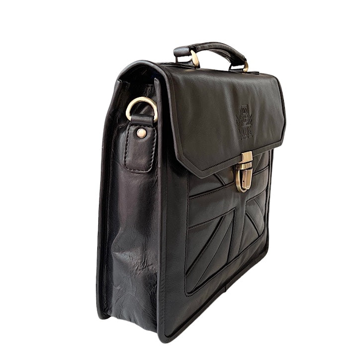 ANNIVERSARY Medium Eton Black