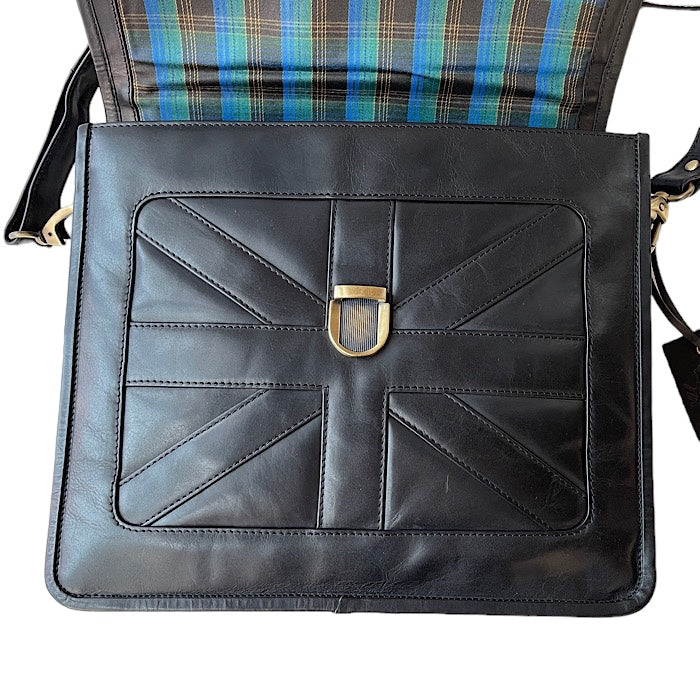 ANNIVERSARY Medium Eton Black