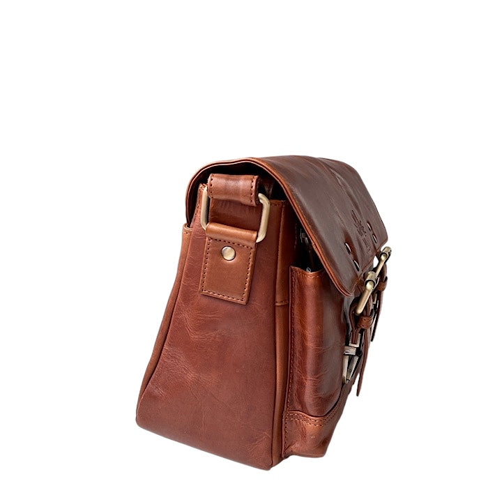 Camera Bag ゴールデンタン