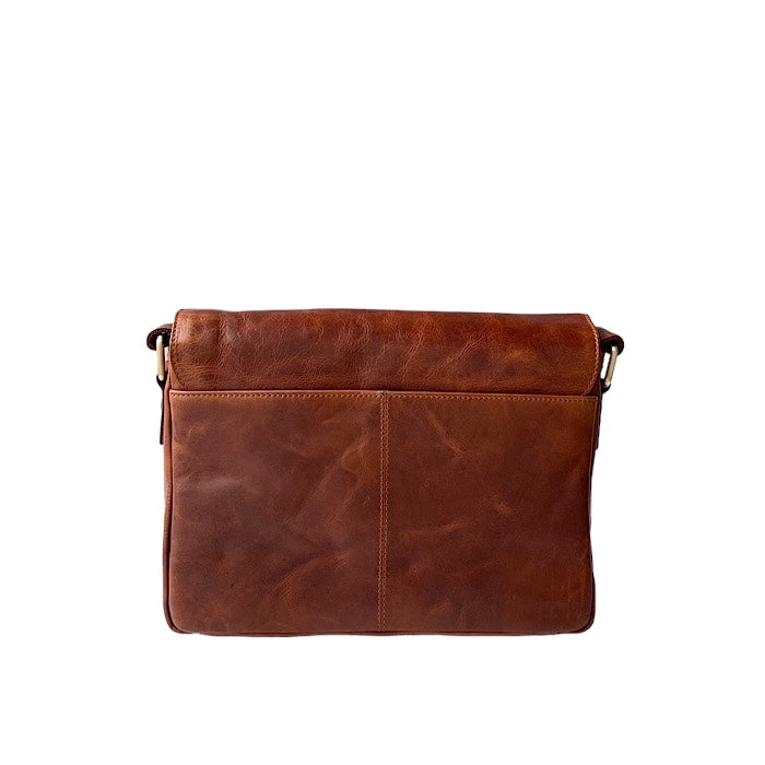 Camera Bag ゴールデンタン