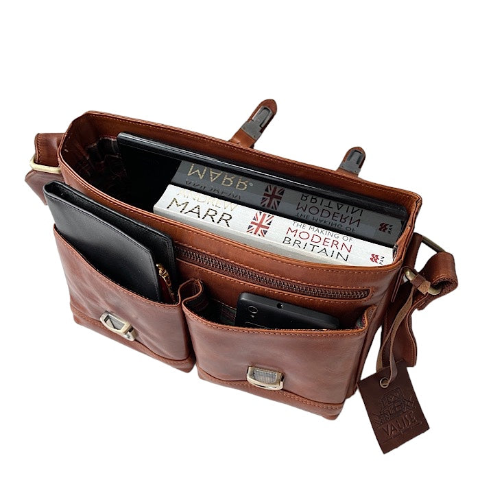 Camera Bag ゴールデンタン