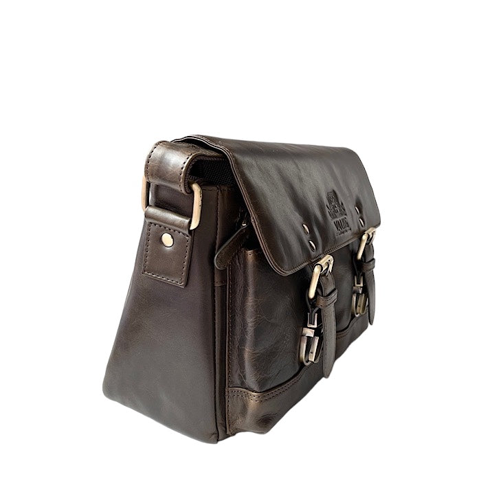 Camera Bag レーシンググリーン