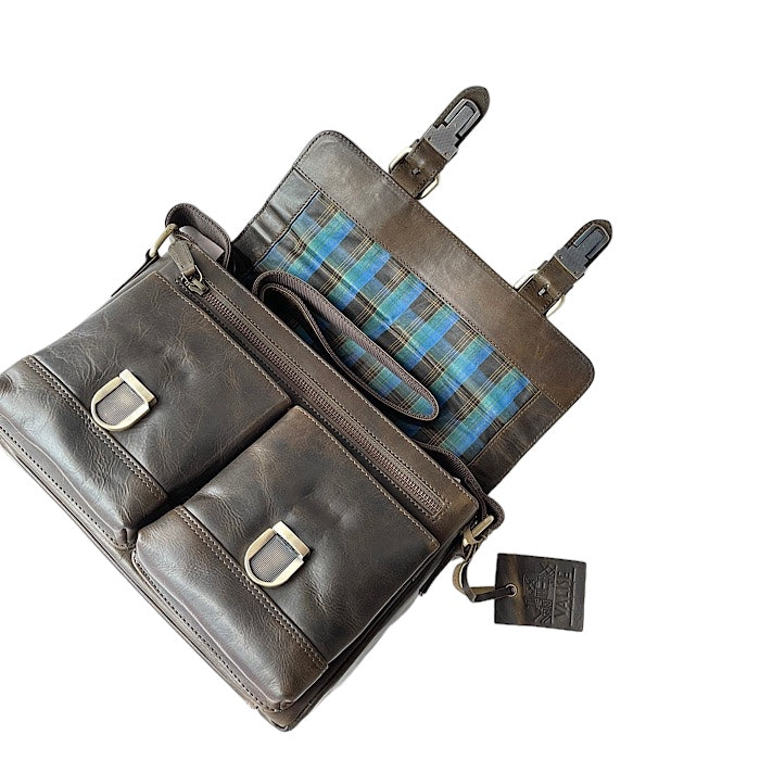 Camera Bag レーシンググリーン