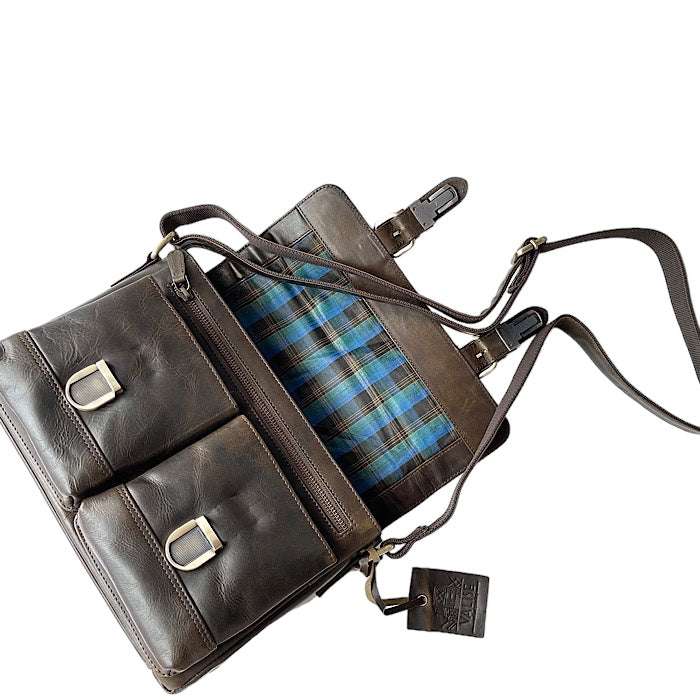 Camera Bag レーシンググリーン