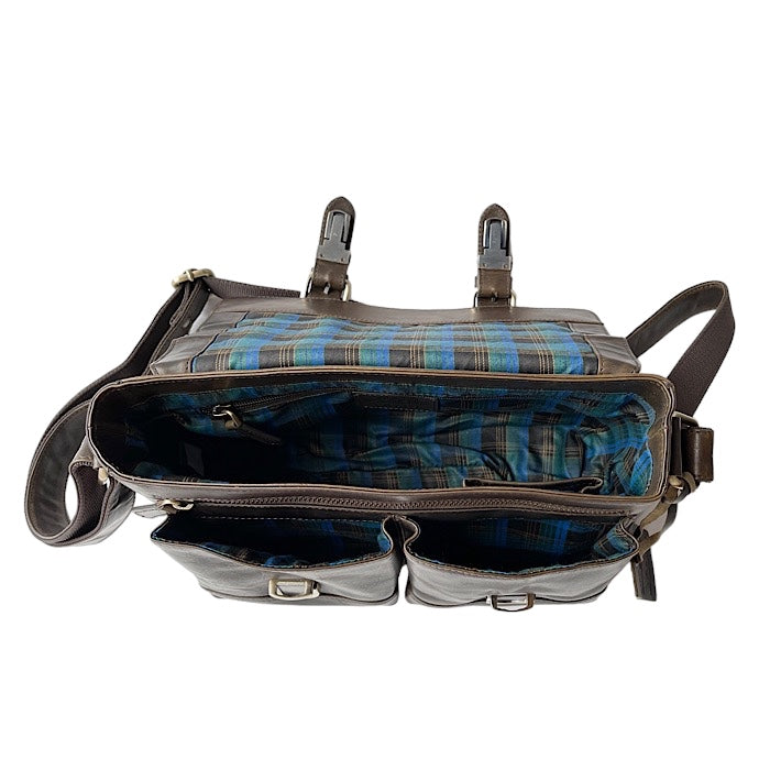 Camera Bag レーシンググリーン