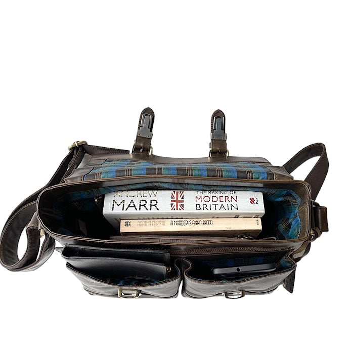 Camera Bag レーシンググリーン