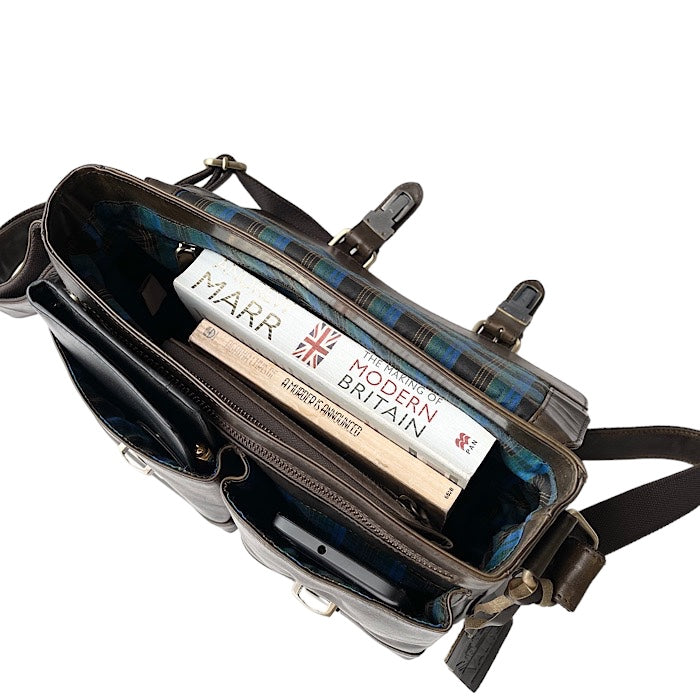 Camera Bag レーシンググリーン