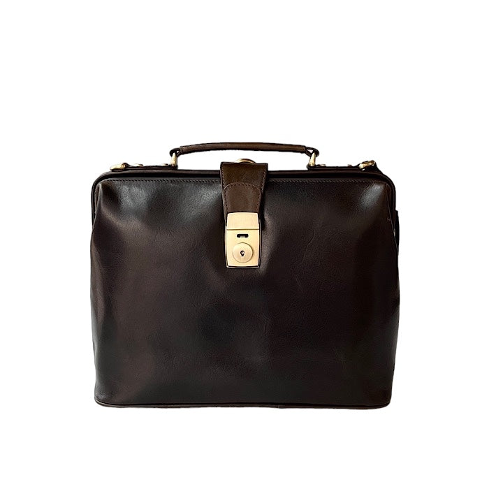 3way Medium ドクターズ レーシンググリーン