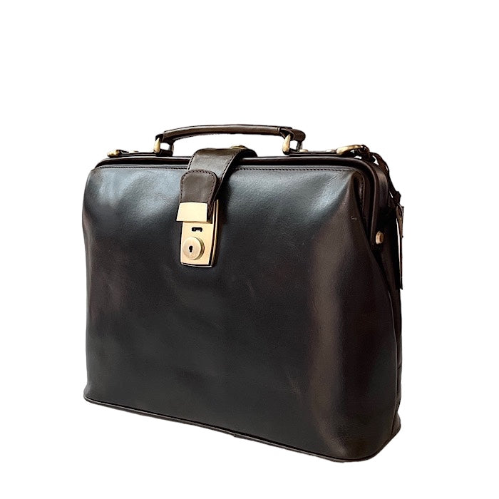 3way Medium ドクターズ レーシンググリーン