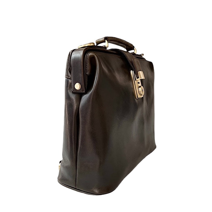 3way Medium ドクターズ レーシンググリーン