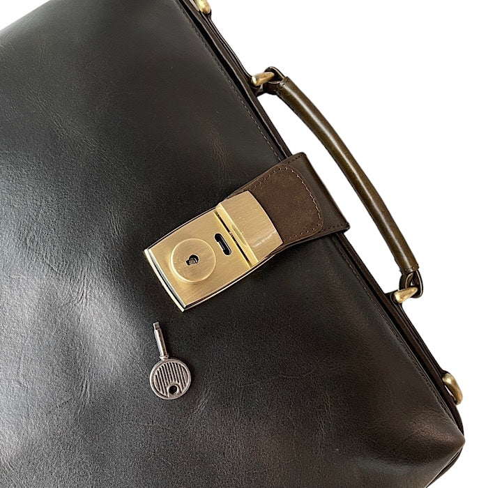 3way Medium ドクターズ レーシンググリーン