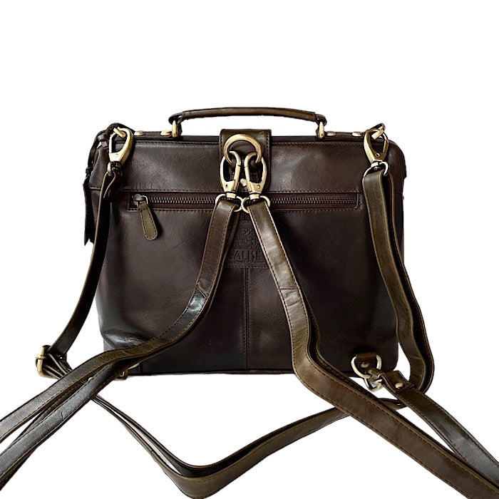 3way Medium ドクターズ レーシンググリーン