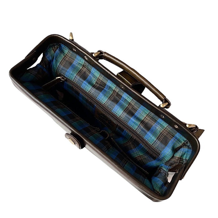 3way Medium ドクターズ レーシンググリーン