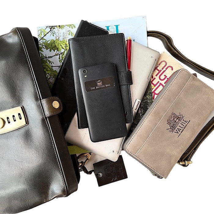 3way Medium ドクターズ レーシンググリーン