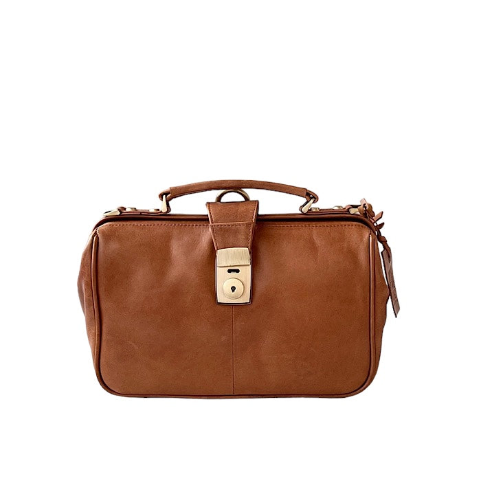 3way Small ドクターズ ゴールデンタン