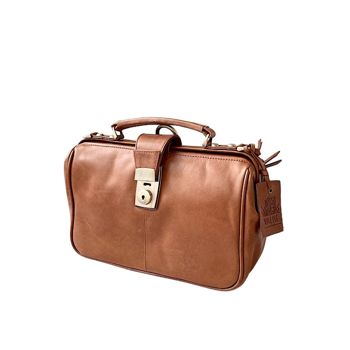 3way Small ドクターズ ゴールデンタン