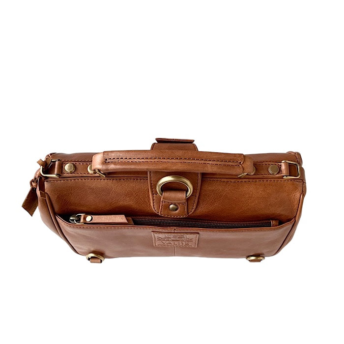 3way Small ドクターズ ゴールデンタン