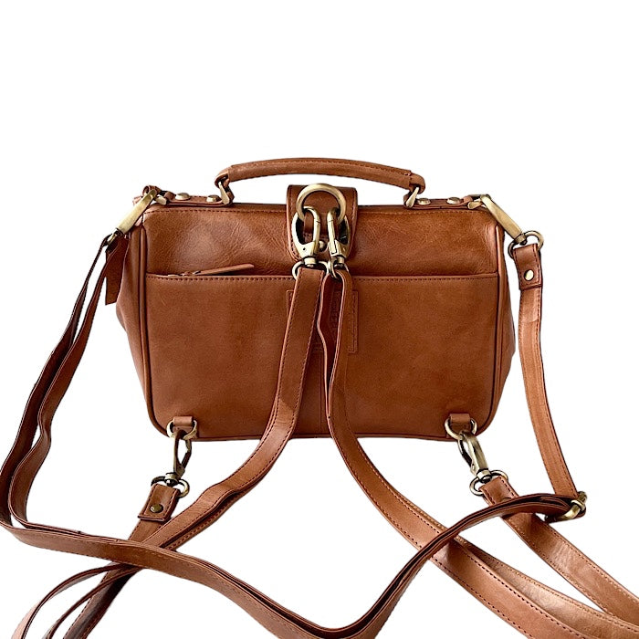 3way Small ドクターズ ゴールデンタン