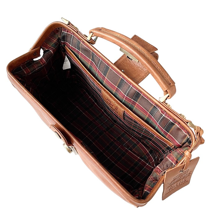 3way Small ドクターズ ゴールデンタン