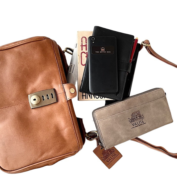 3way Small ドクターズ ゴールデンタン