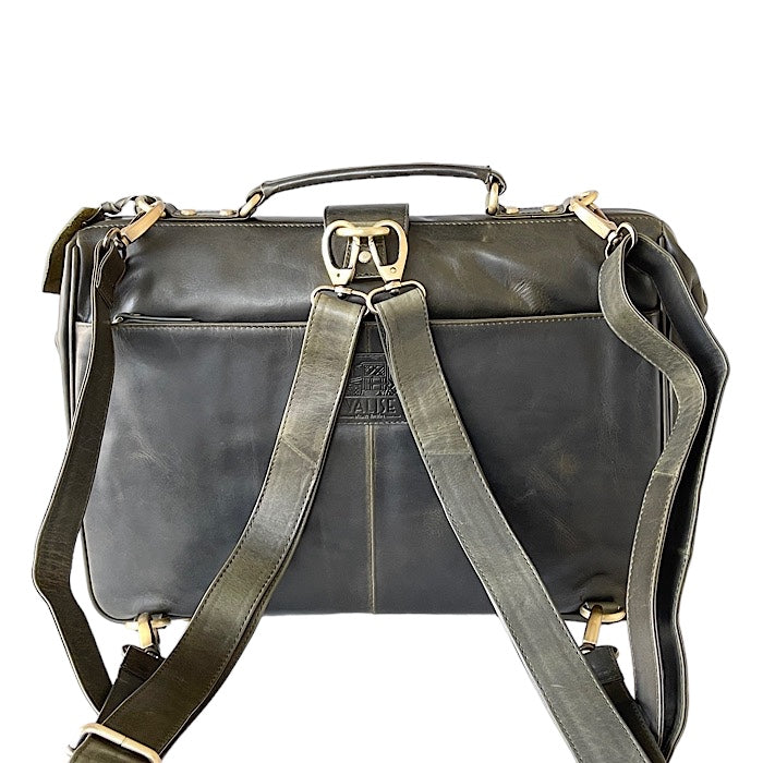 3way Wide ドクターズ レーシンググリーン