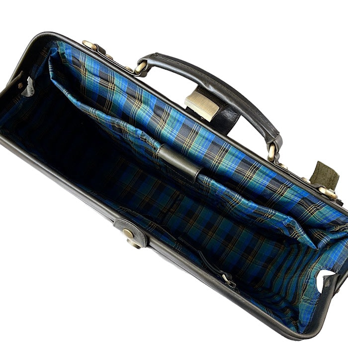 3way Wide ドクターズ レーシンググリーン