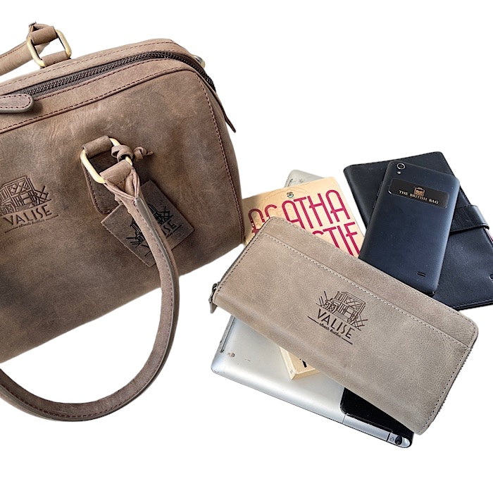 Small ボストン ハンターストーン